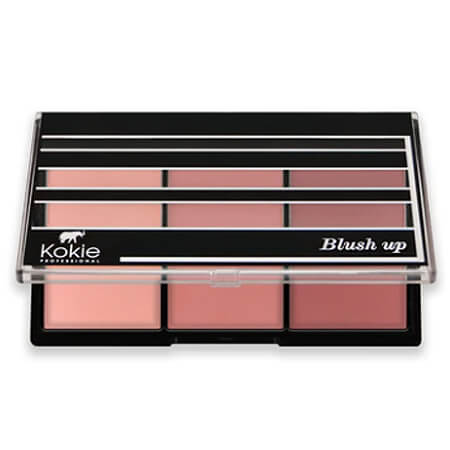 Kokie Cosmetics Blush Up Blush Palette,Kokie Cosmetics Blush Up Blush Palett Demure,Kokie Cosmetics,Kokie บลัชออน,Kokie เครื่องสำอาง,Kokie แบรนด์เครื่องสำอางดรักสโตร์ อันดับ 1จากอเมริกา,Kokie Cosmetics Blush Up Blush Palette ราคา,Kokie Cosmetics Blush Up Blush Palette รีวิว,Kokie Cosmetics Blush Up Blush Palette ซื้อทีไ่หน,